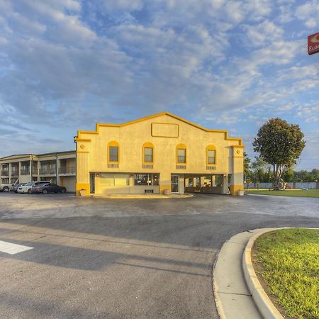 Econo Lodge Byron Eksteriør bilde